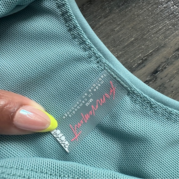 FP Movement Righteous Runsie - Picture 3 of 5